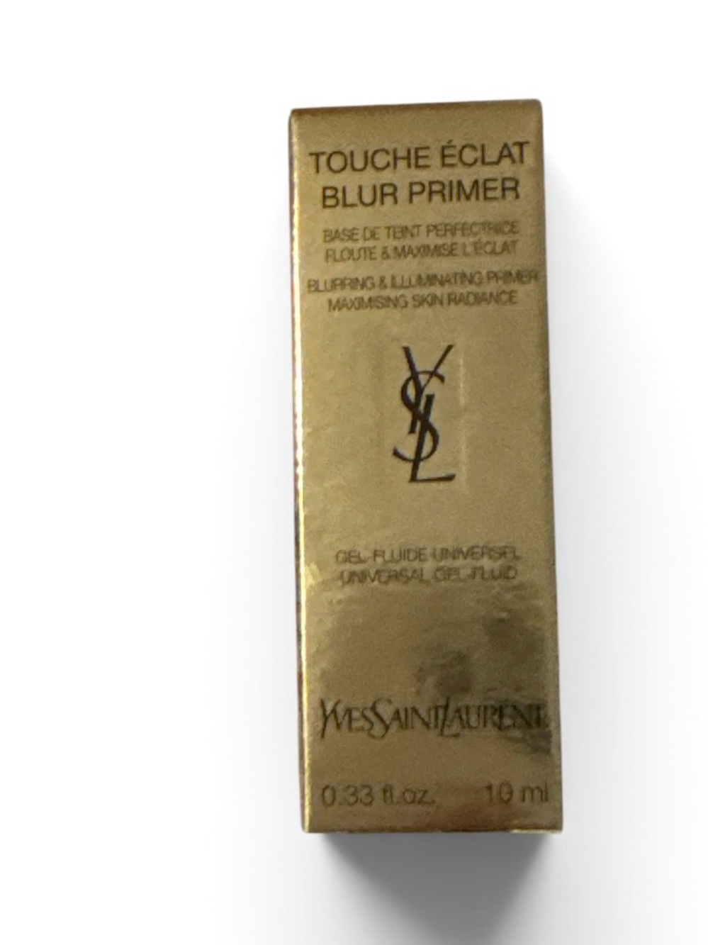 Yves Saint Laurent Touche Éclat Blur Primer